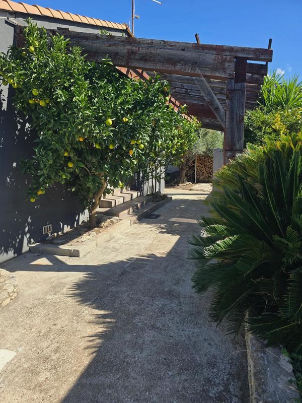 Maison - 105 m² - 3 pièces