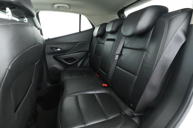 Opel Mokka X 1.6 Cdti 4x2 Elite 136 ch