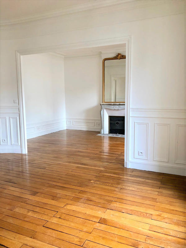 Appartement - 77 m² - 3 pièces