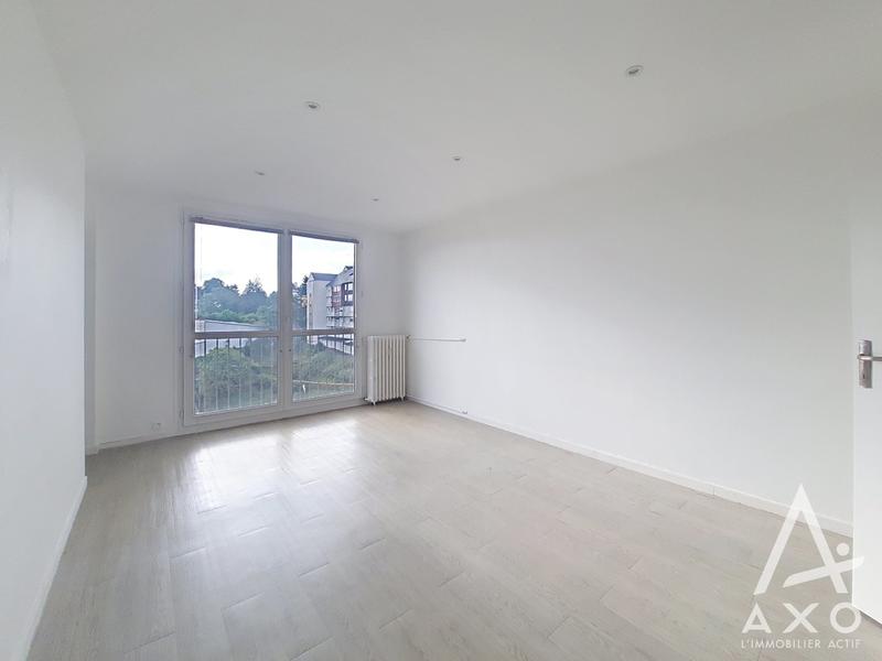Appartement - 69 m² - 4 pièces