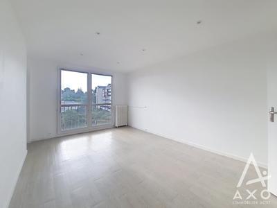 Appartement - 69 m² - 4 pièces