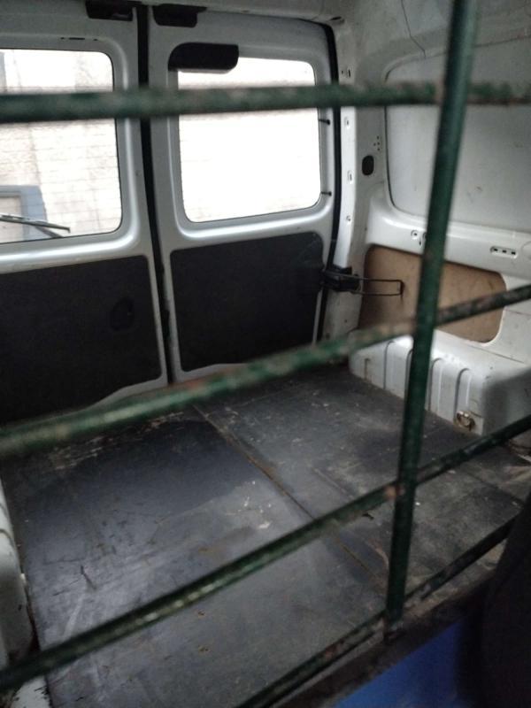 Citroën Berlingo 1,6 Hdi75cv 2 Places