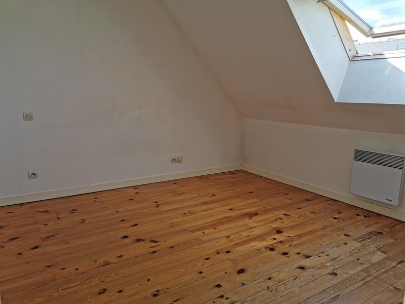 Maison - 48 m² - 3 pièces