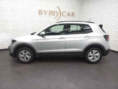 Volkswagen t-Cross 1.0 Tsi 115 Start/Stop Dsg7 Life