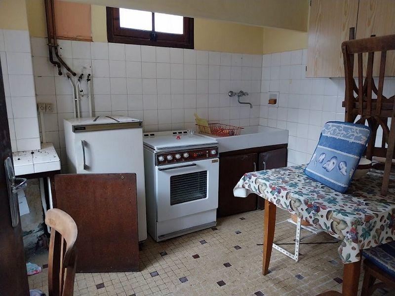 Maison traditionnelle - 155 m² - 10 pièces