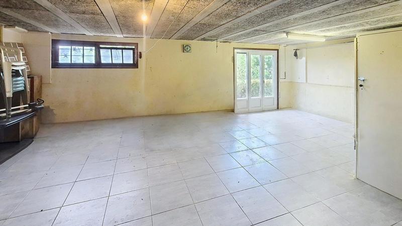 Maison - 117 m² - 6 pièces