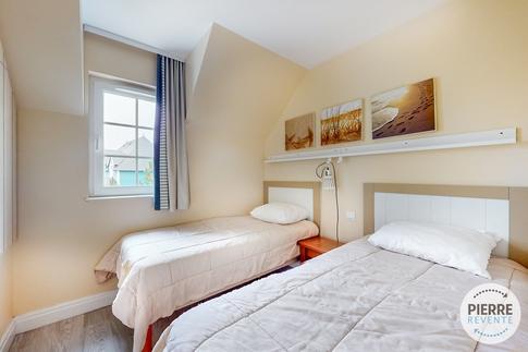 Maison - 48 m² - 3 pièces