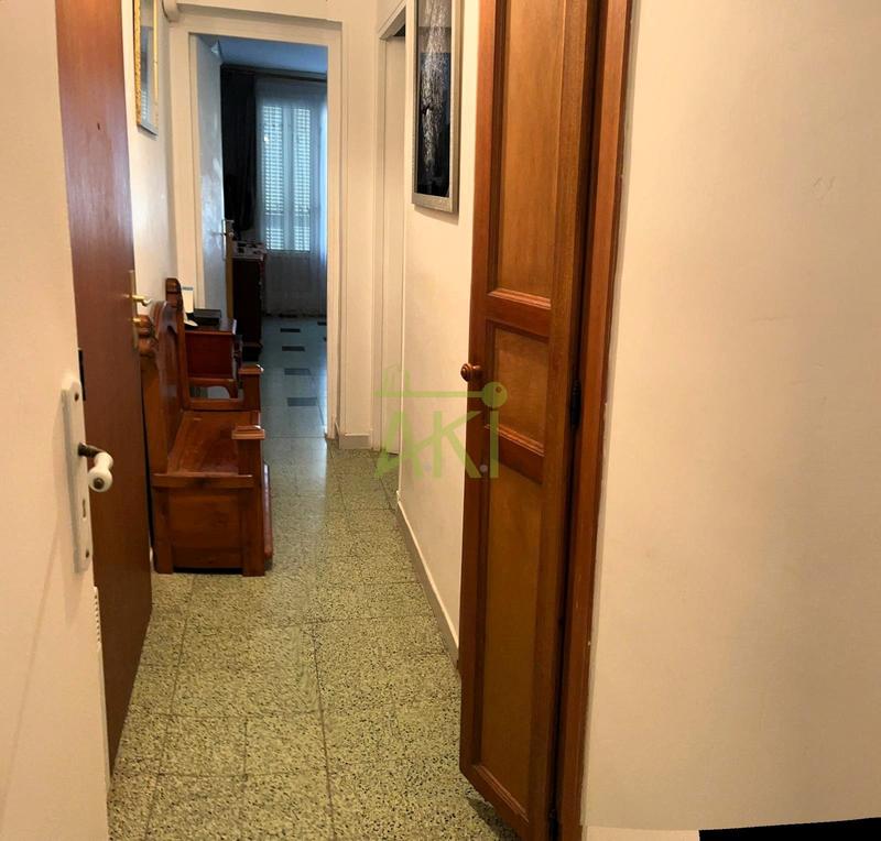 Appartement - 52 m² - 3 pièces