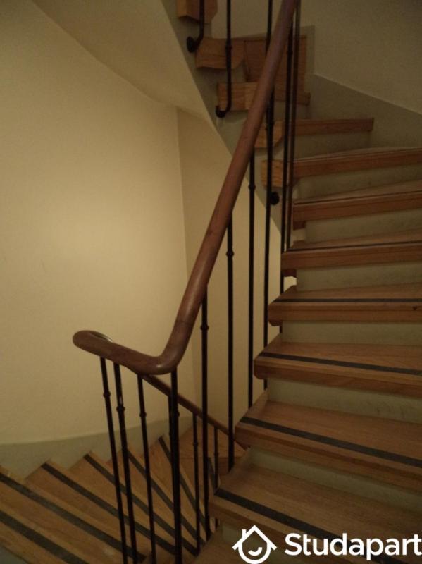 Appartement - 30 m² - 1 pièce