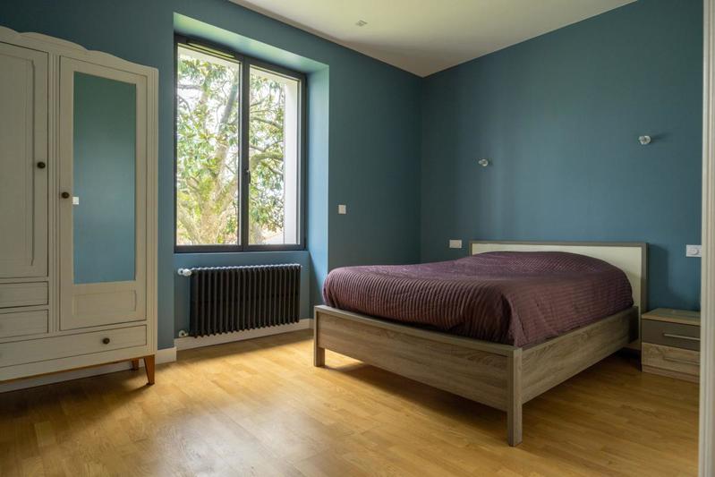 Maison bourgeoise - 290 m² - 12 pièces