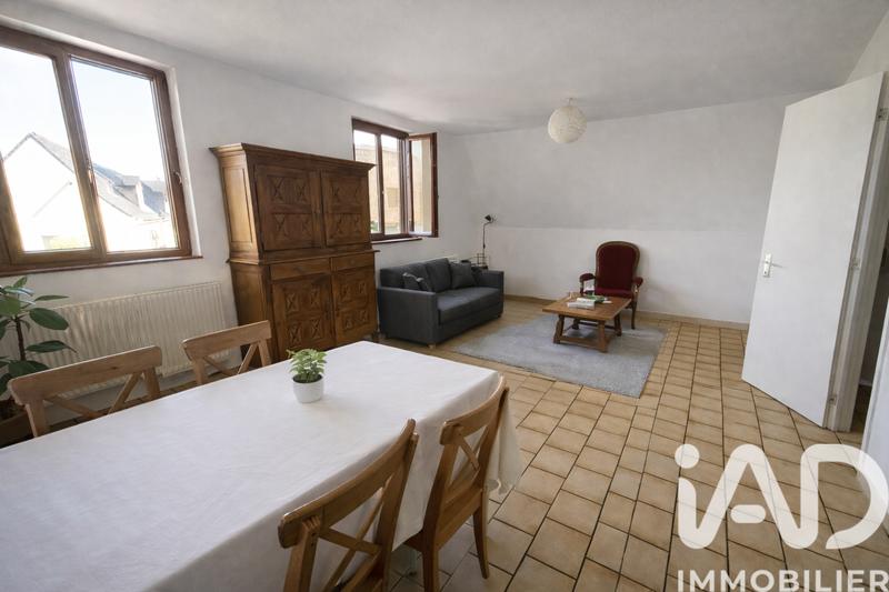 Maison - 139 m² - 6 pièces
