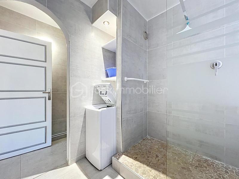 Appartement - 41 m² - 1 pièce