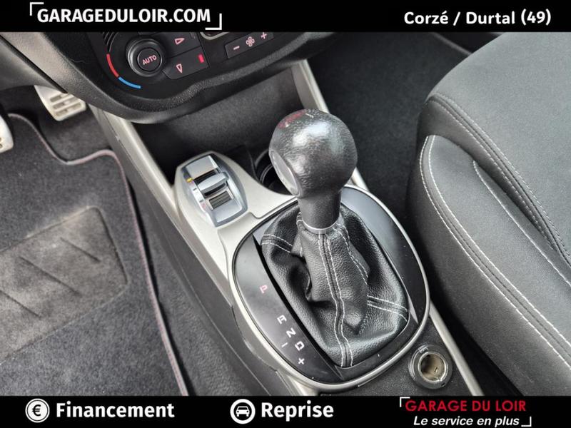 Alfa Romeo MiTo 1.4 Tb MultiAir 140ch s/S Tct Sprint