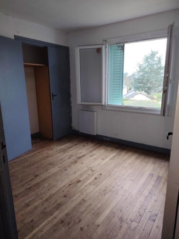 Maison - 96 m² - 4 pièces