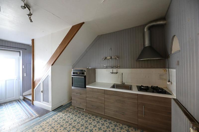 Maison - 67 m² - 3 pièces