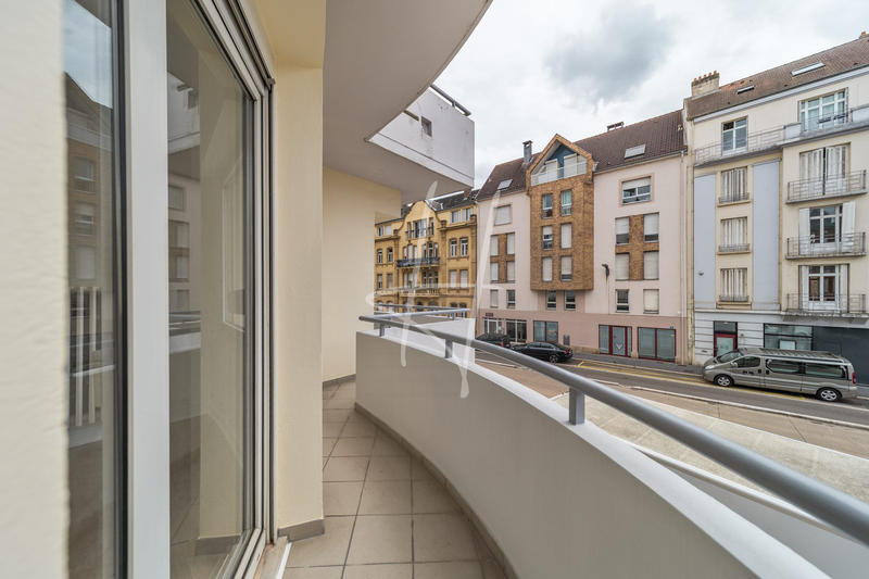 Appartement - 69 m² - 4 pièces