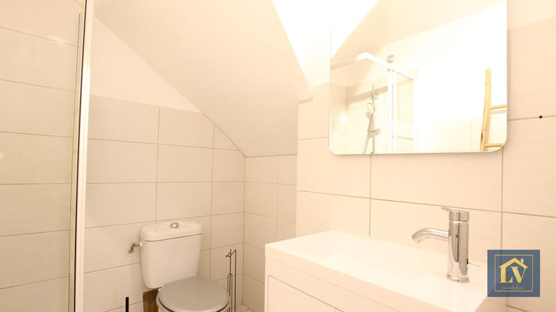 Appartement - 37 m² - 2 pièces