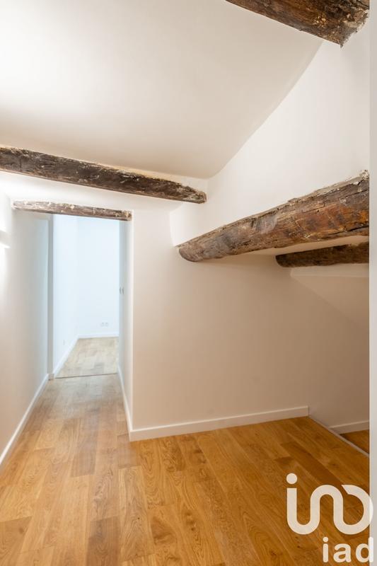 Appartement - 58 m² - 2 pièces