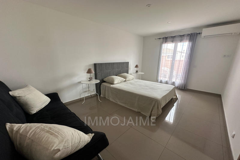 Villa - 136 m² - 4 pièces