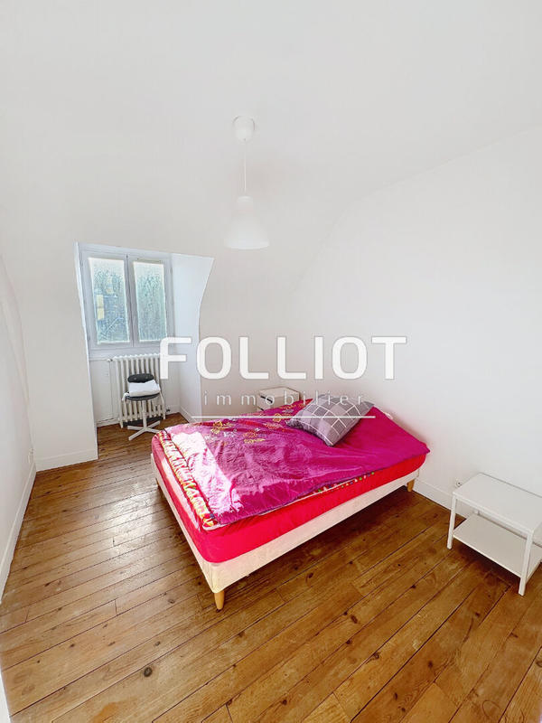 Immeuble - 294 m² - 13 pièces