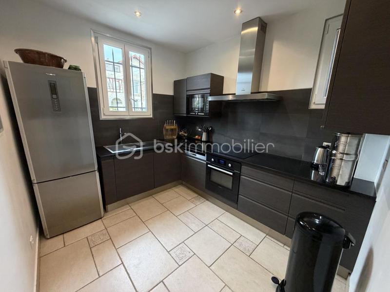 Maison - 156 m² - 6 pièces