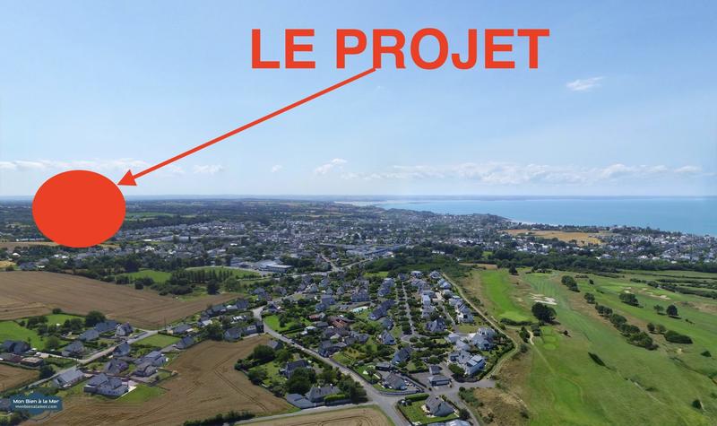 Appartement - 76 m² - 4 pièces