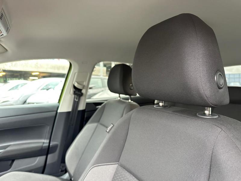 Volkswagen Taigo 1.0 Tsi 110 Life Dsg7