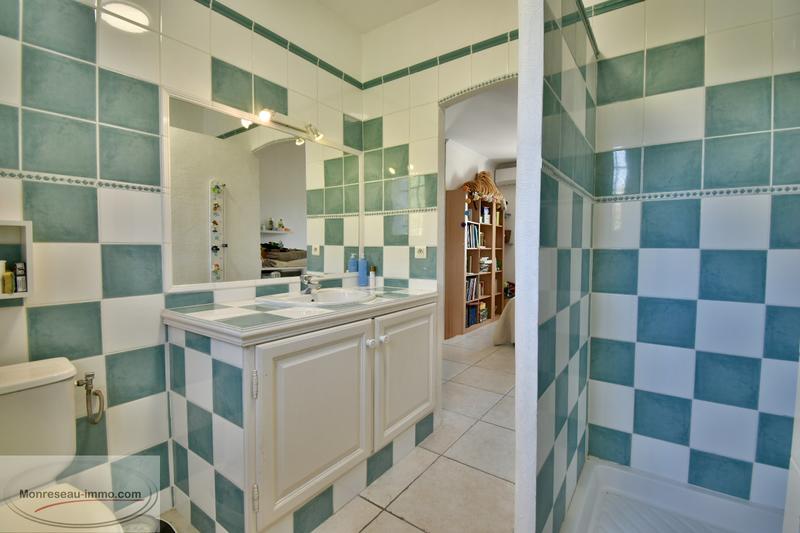 Maison - 173 m² - 6 pièces