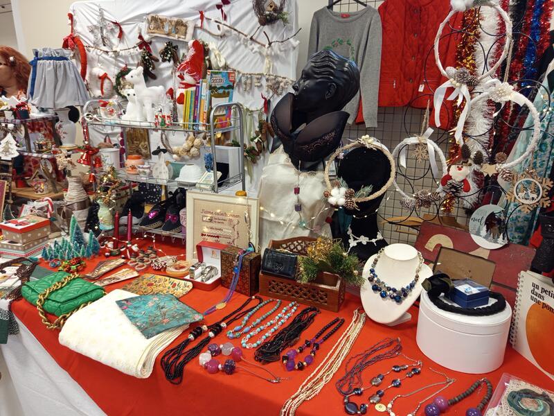 Vide dressing - maison