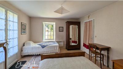 Maison - 83 m² - 3 pièces