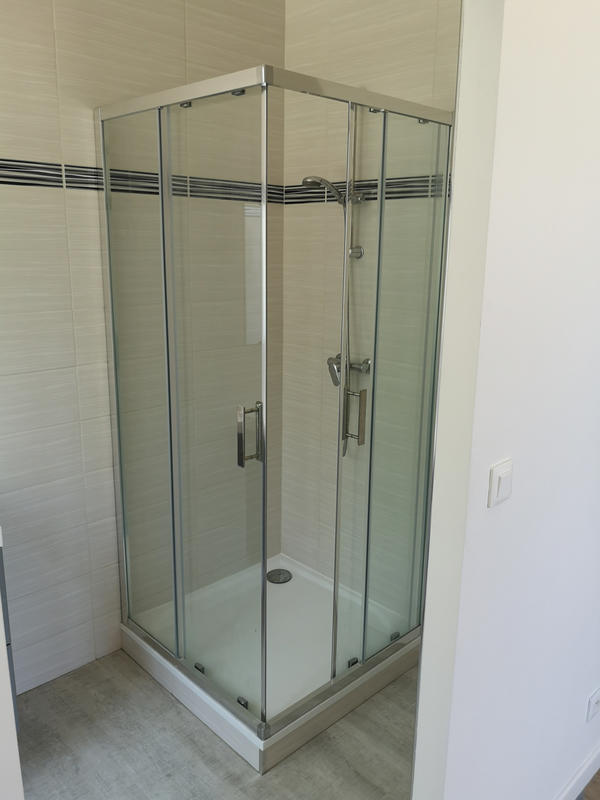 Appartement - 86 m² - 4 pièces