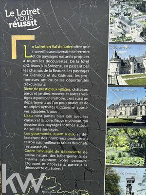 Maison ancienne - 48 m² - 4 pièces