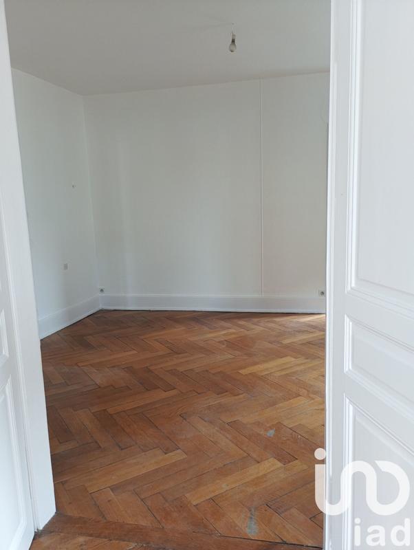 Appartement - 104 m² - 4 pièces