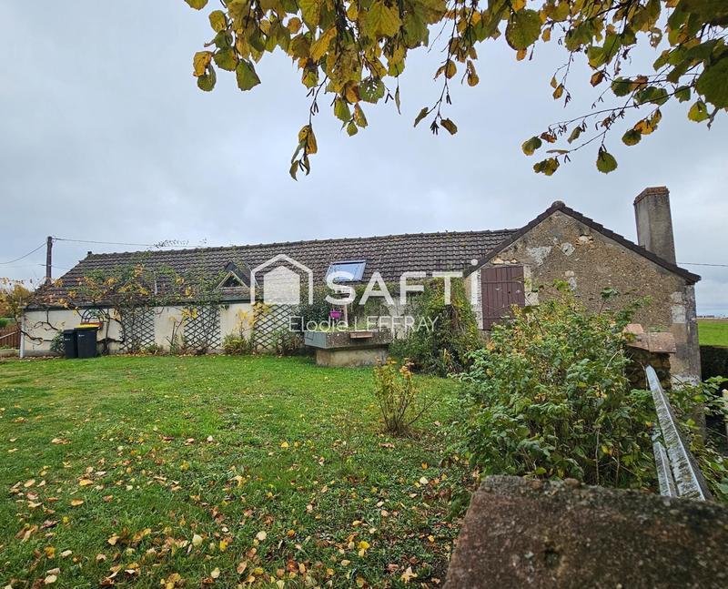 Maison - 165 m² - 6 pièces