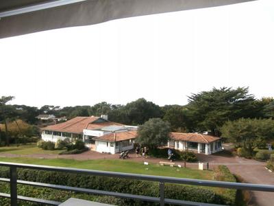 Appartement - 32 m² - 1 pièce