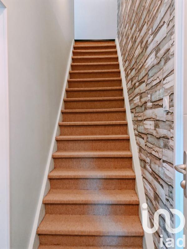 Maison - 142 m² - 7 pièces