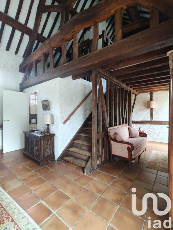 Maison de campagne - 148 m² - 7 pièces