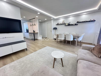 Appartement - 75 m² - 3 pièces