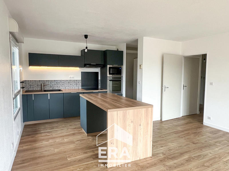 Appartement - 69 m² - 3 pièces