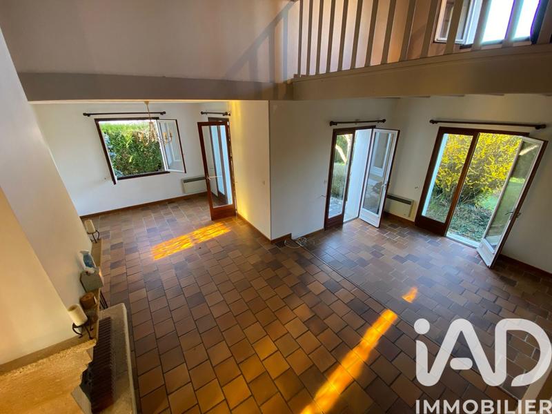 Maison - 140 m² - 7 pièces