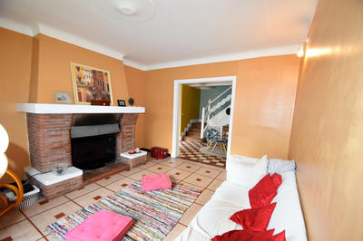 Maison - 166 m² - 7 pièces