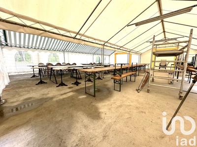 Terrain - 11 500 m²