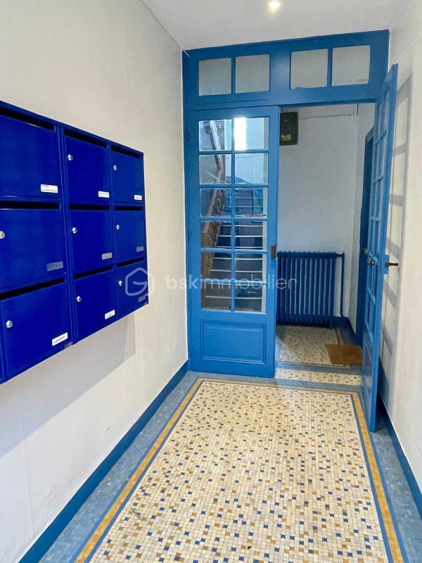 Appartement - 39 m² - 2 pièces