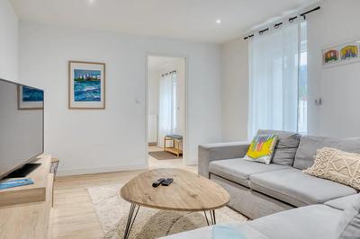 Maison - 81 m² - 5 pièces