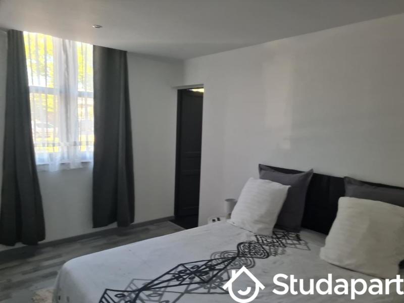 Appartement - 50 m² - 1 pièce