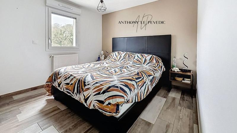 Maison - 148 m² - 8 pièces