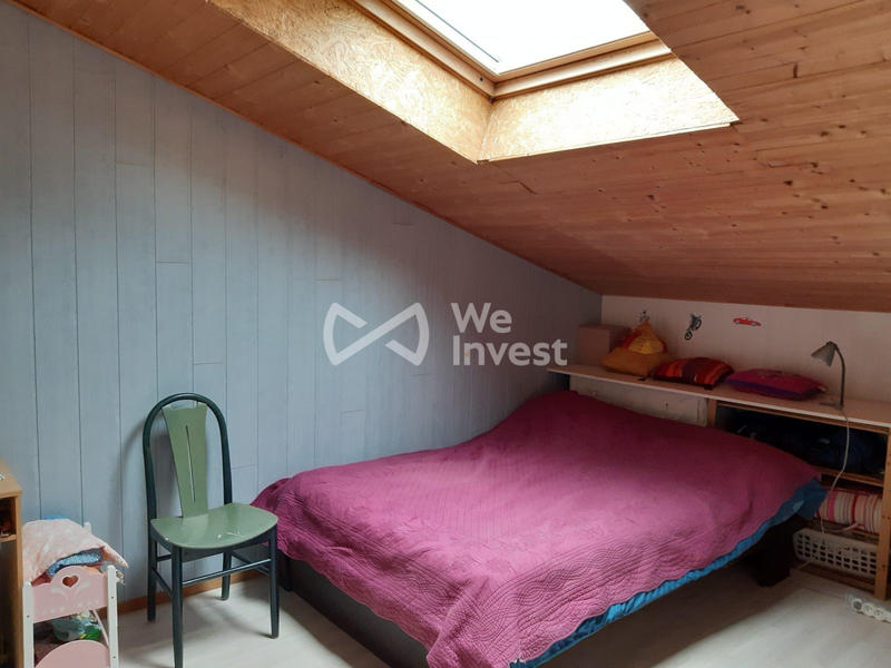 Maison ancienne - 300 m² - 11 pièces