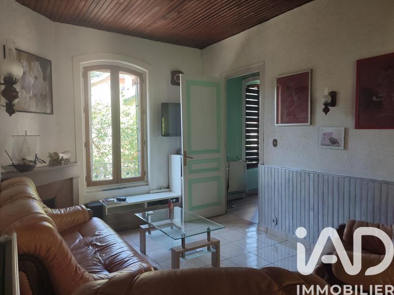 Duplex - 108 m² - 4 pièces