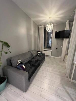 Appartement - 22 m² - 1 pièce