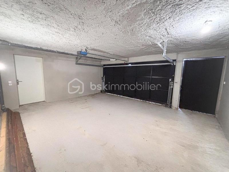 Maison - 113 m² - 5 pièces